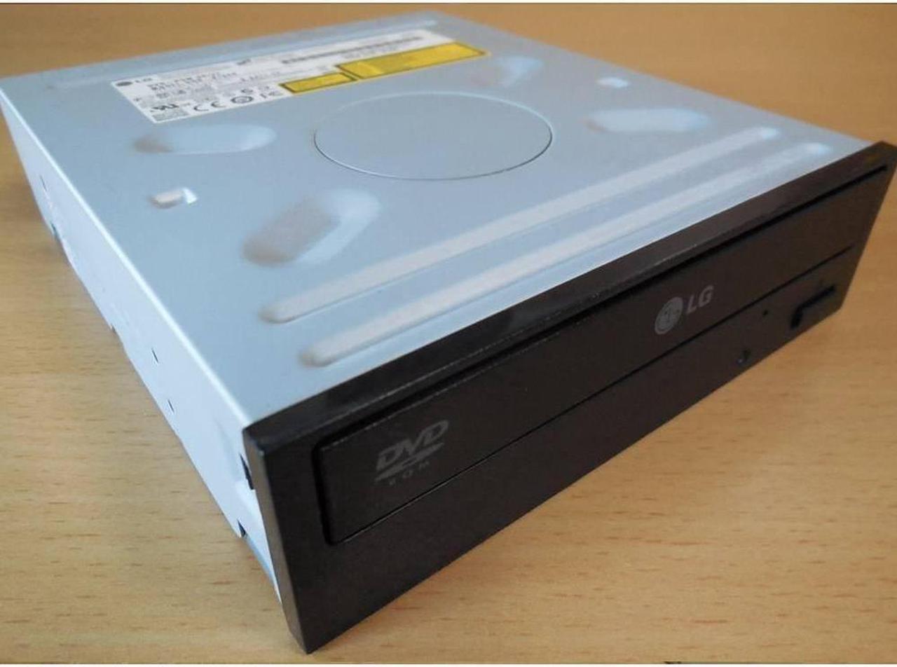 Alt view image 2 of 2 - ROAXRJ GDR-8164B built-in DVD Compact Disc Writer/Burner IDE interface16X