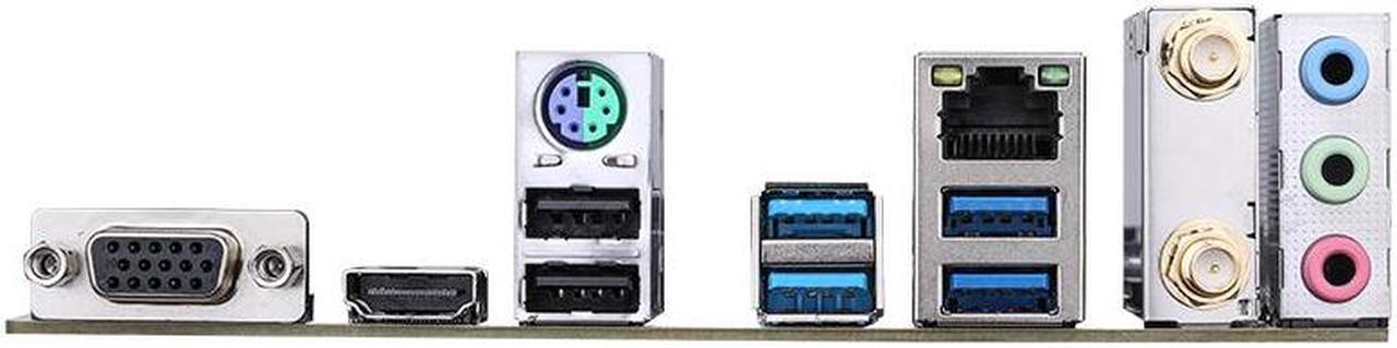 Alt view image 2 of 5 - Colorful BATTLE-AX B760M-T WIFI V20 Motherboard Intel B760 LGA 1700 64GB DDR4 M-ATX