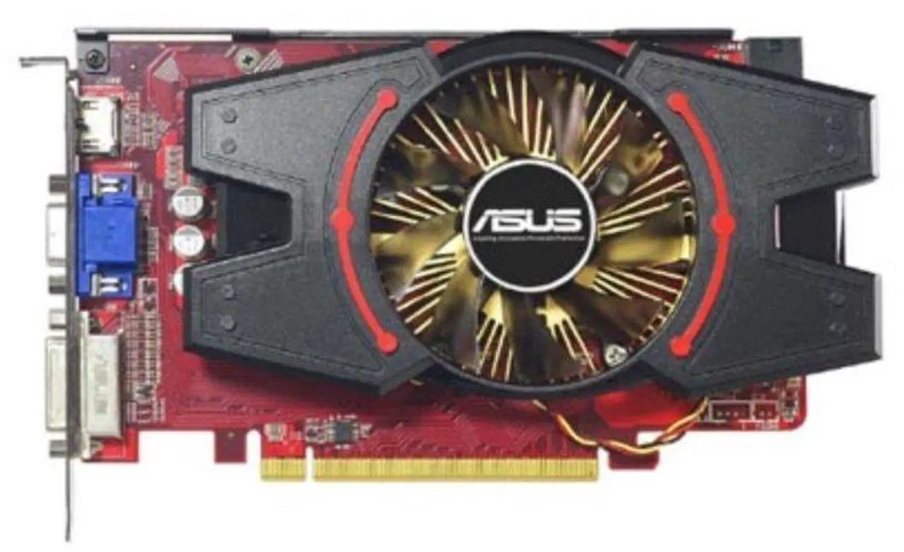 Main image of ASUS EAH6750-DI-512MD5-MG Video Card Radeon HD 6750