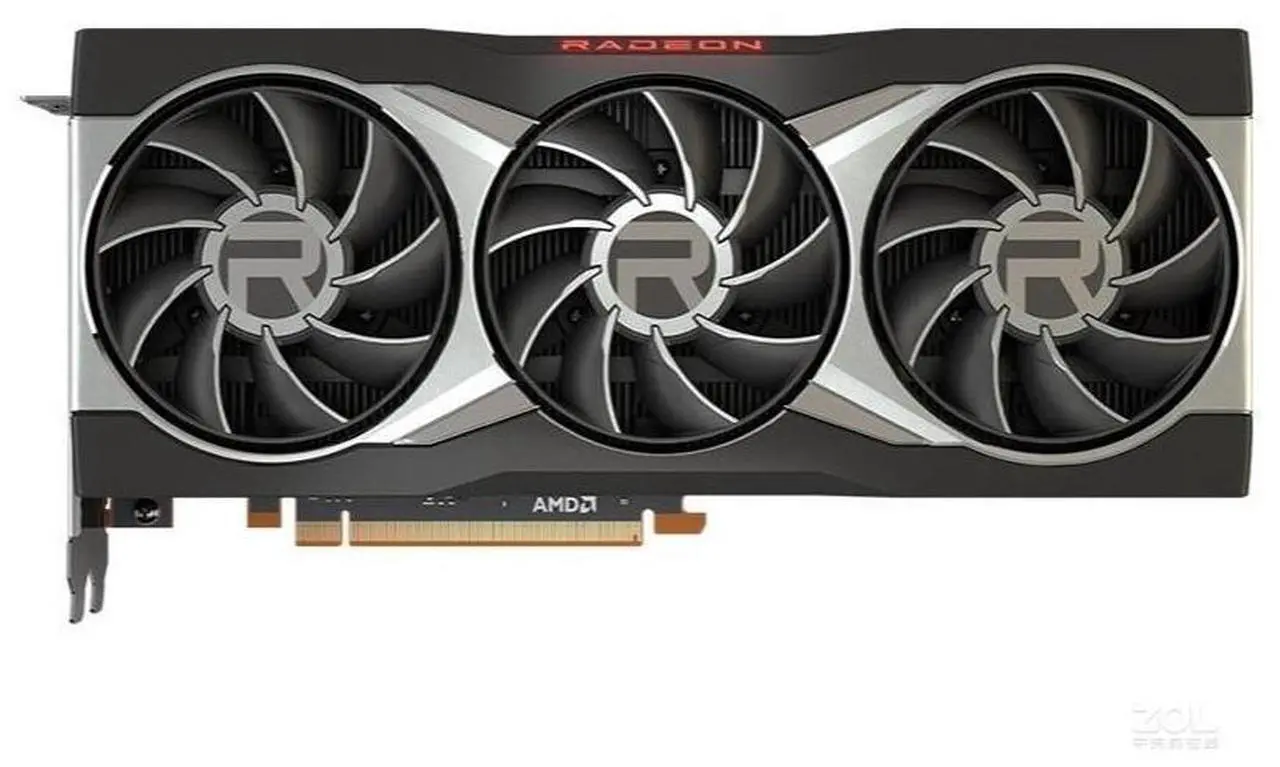 Main image of GIGABYTE Radeon RX 6800 XT 16GB GDDR6 PCI Express 4.0 16X 256bit Video Card