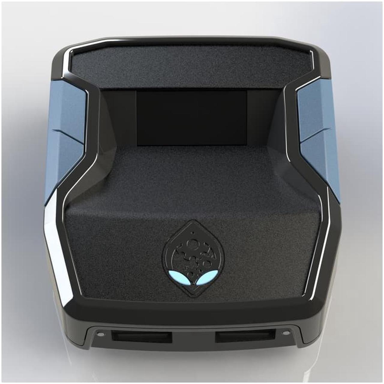 Alt view image 2 of 5 - Kemai 2 (CronusZen)PS4 XBOX1 NS all wired wireless controller converter Cronus Zen