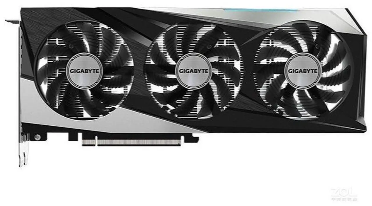 Main image of GIGABYTE Radeon RX 6600 XT GAMING OC 8GB GDDR6 PCI Express 4.0 16X 128bit Video Card