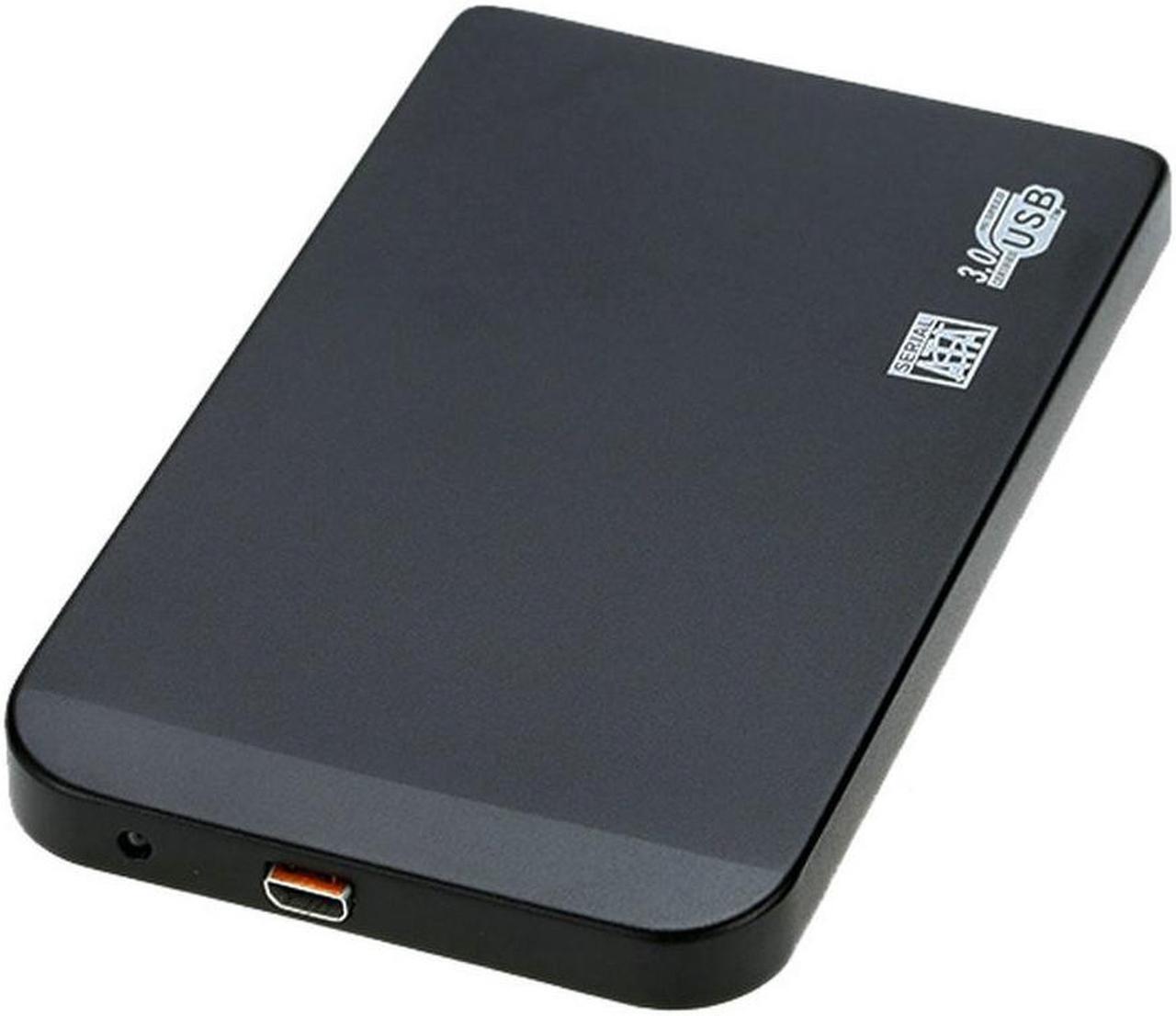 Main image of Lanhui USB3.0 1TB External Hard Drives Portable Desktop Mobile Hard Disk Case