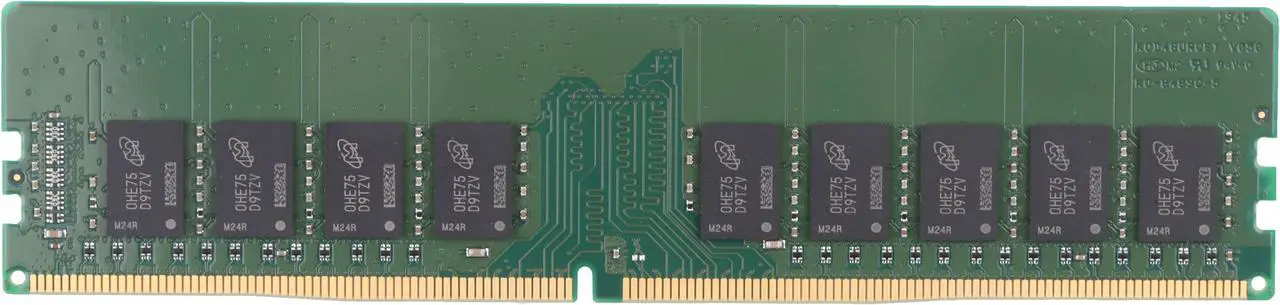 Alt view image 2 of 2 - 16GB EUDIMM 2Rx8 Memory for Fujitsu Celsius W570 DDR4-2666 ECC Ubuffered Ram by Avarum Ram