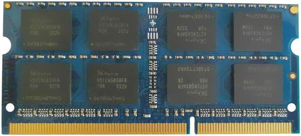 Alt view image 2 of 2 - Avarum Ram 8GB DDR3L-1600 SODIMM 2Rx8 Memory for Fujitsu Celsius H730-Quad Core