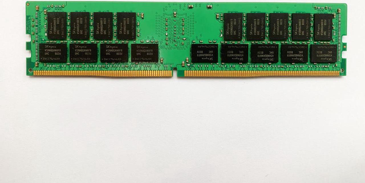 Alt view image 2 of 2 - MEM-DR432L-SL01-ER29 32GB Memory Compatible With Supermicro by AVARUM RAM