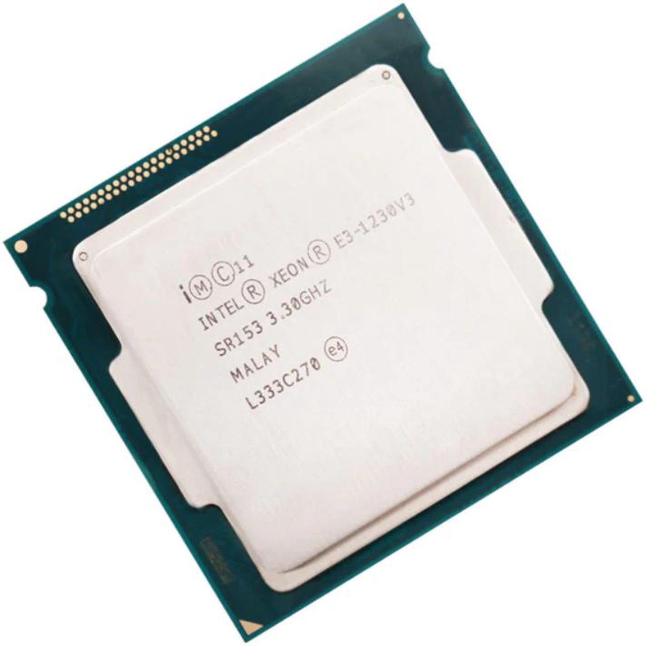Alt view image 5 of 7 - Asus Z87-K motherboard combo with Xeon E3-1230V3 LGA 1150 CPU 4pcs X 8GB = 32GB 1600MHz DDR3L memory by Avarum Ram
