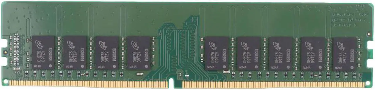 Alt view image 2 of 2 - 16GB DDR4-2666 ECC UDIMM (Synology D4EC-2666-16G Equivalent) Server Memory RAM by Avarum RAM