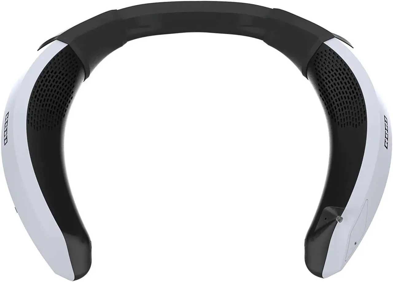 Main image of HORI 3D Surround Gaming Neckset - Wired Wearable Speaker for PS5, PS4, PC - Playstation 5