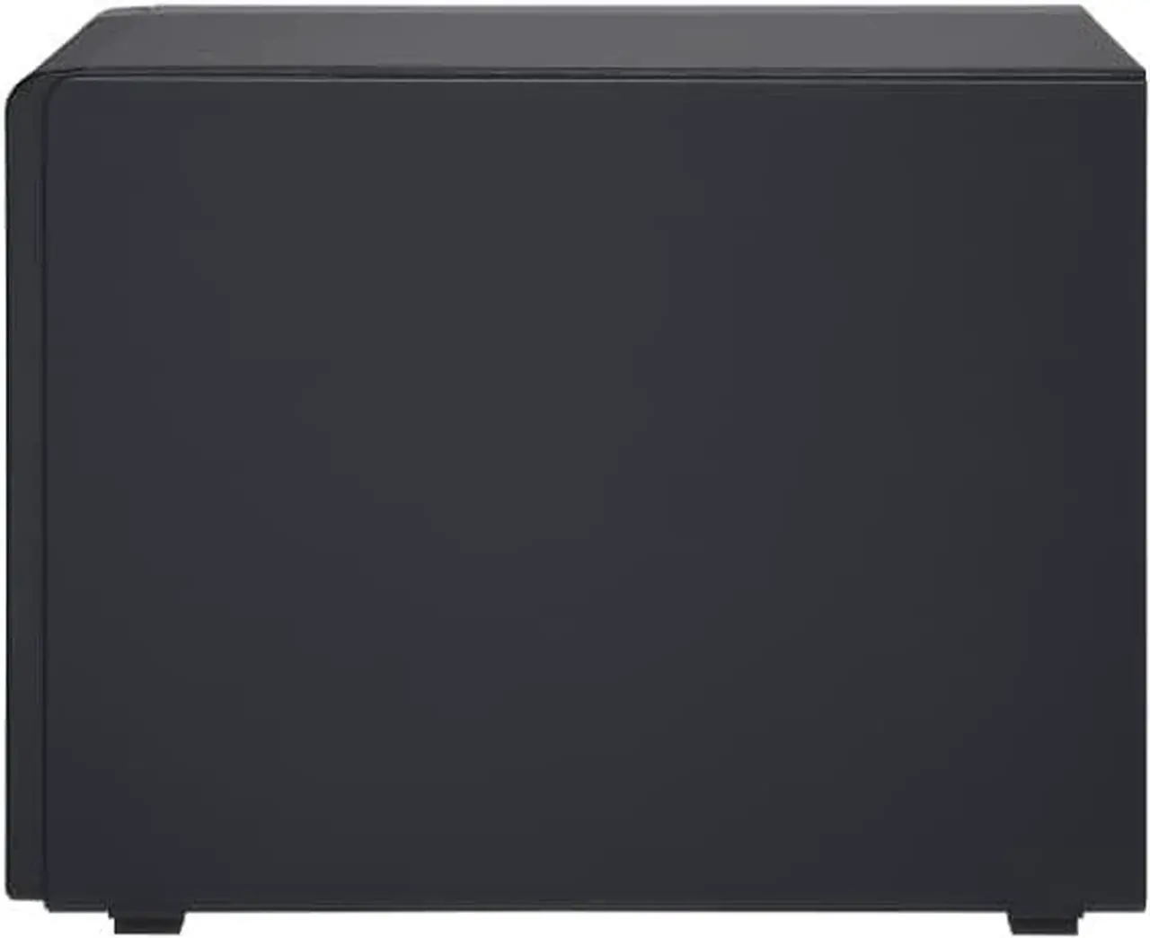 Alt view image 5 of 6 - QNAP TR-004 4 Bay USB Type-C Direct Attached Storage (DAS) with hardware RAID (Diskless)