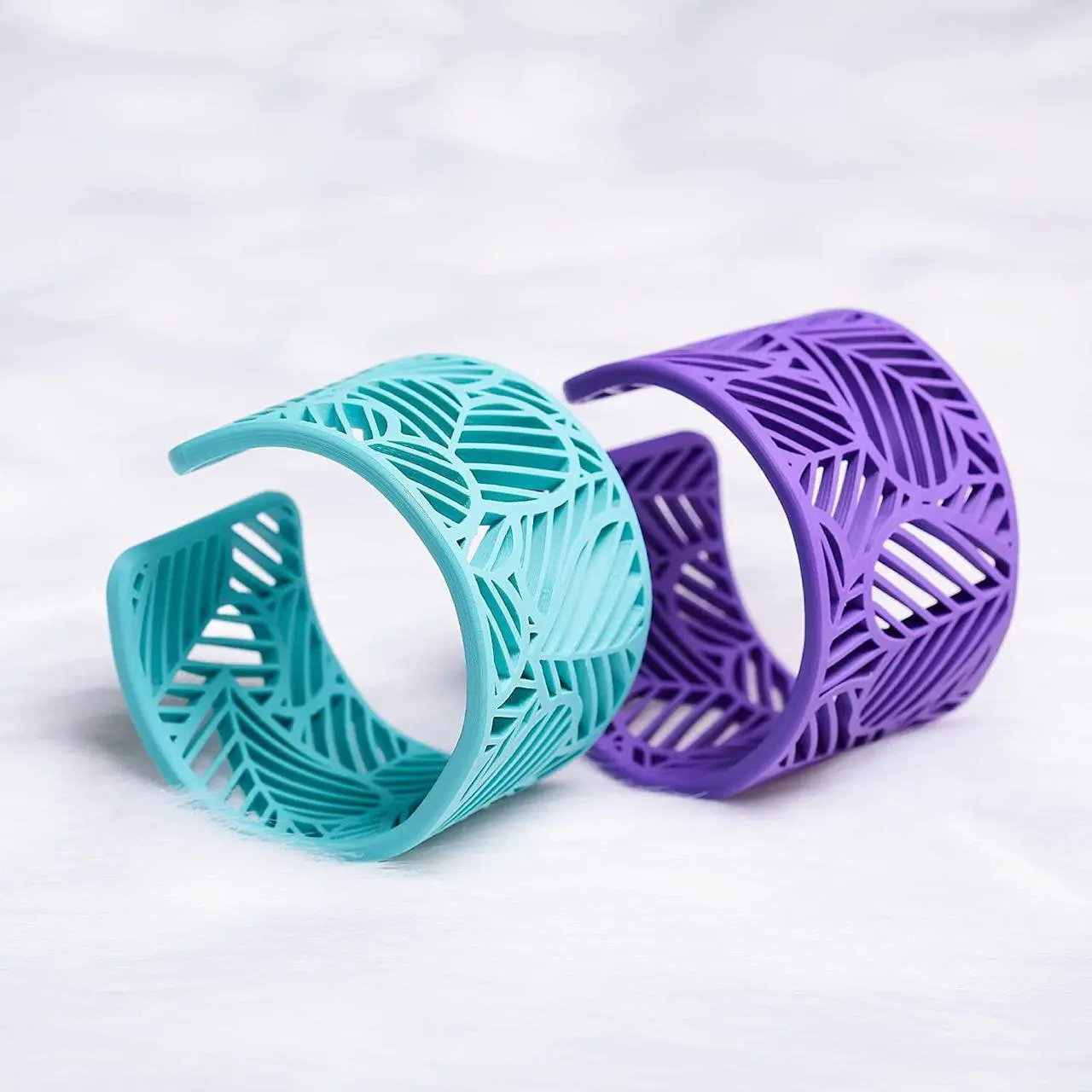 Alt view image 5 of 5 - Polymaker Polymax Tough PLA 3D Printer Filament 2.85mm, 0.75kg Blue PLA Filament - PolyMax 3D Printing PLA Filament Blue, Tougher Than PLA+ 3D Filament, High Impact Strength for Functional Application