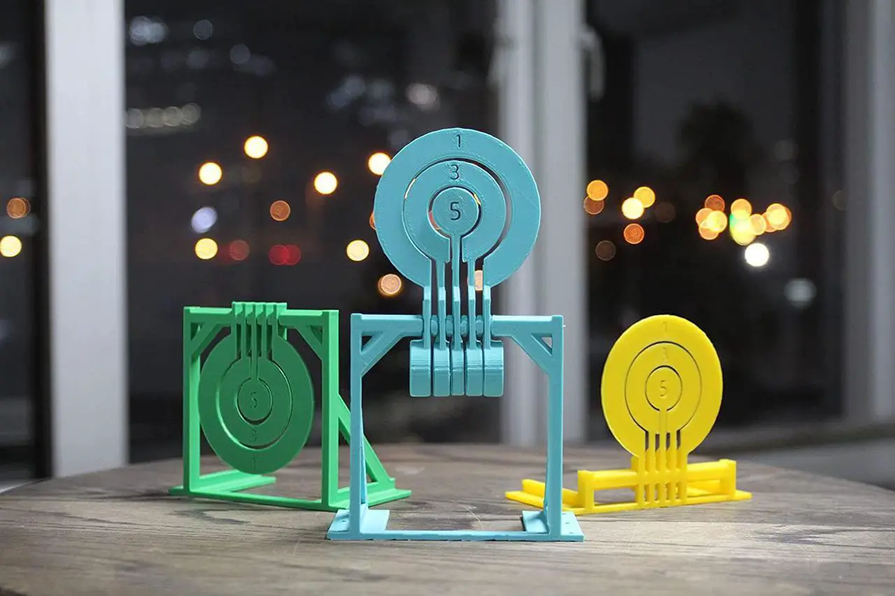 Alt view image 2 of 6 - Polymaker PLA PRO Filament 1.75mm Teal, Powerful PLA Filament 1.75mm 3D Printer Filament 1kg - PolyLite 1.75 PLA Filament PRO Tough & High Rigidity 3D Printing PLA Filament Turquoise