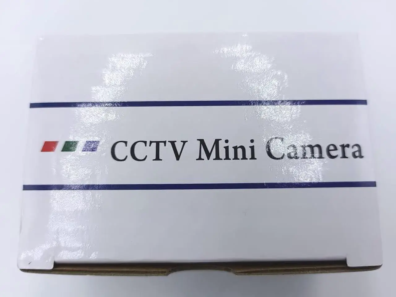 Alt view image 7 of 7 - Hd CCTV Mini Security Camera 1200TVL 3.6mm 90degree Small Analog Surveillance Camera(DST-240P1)