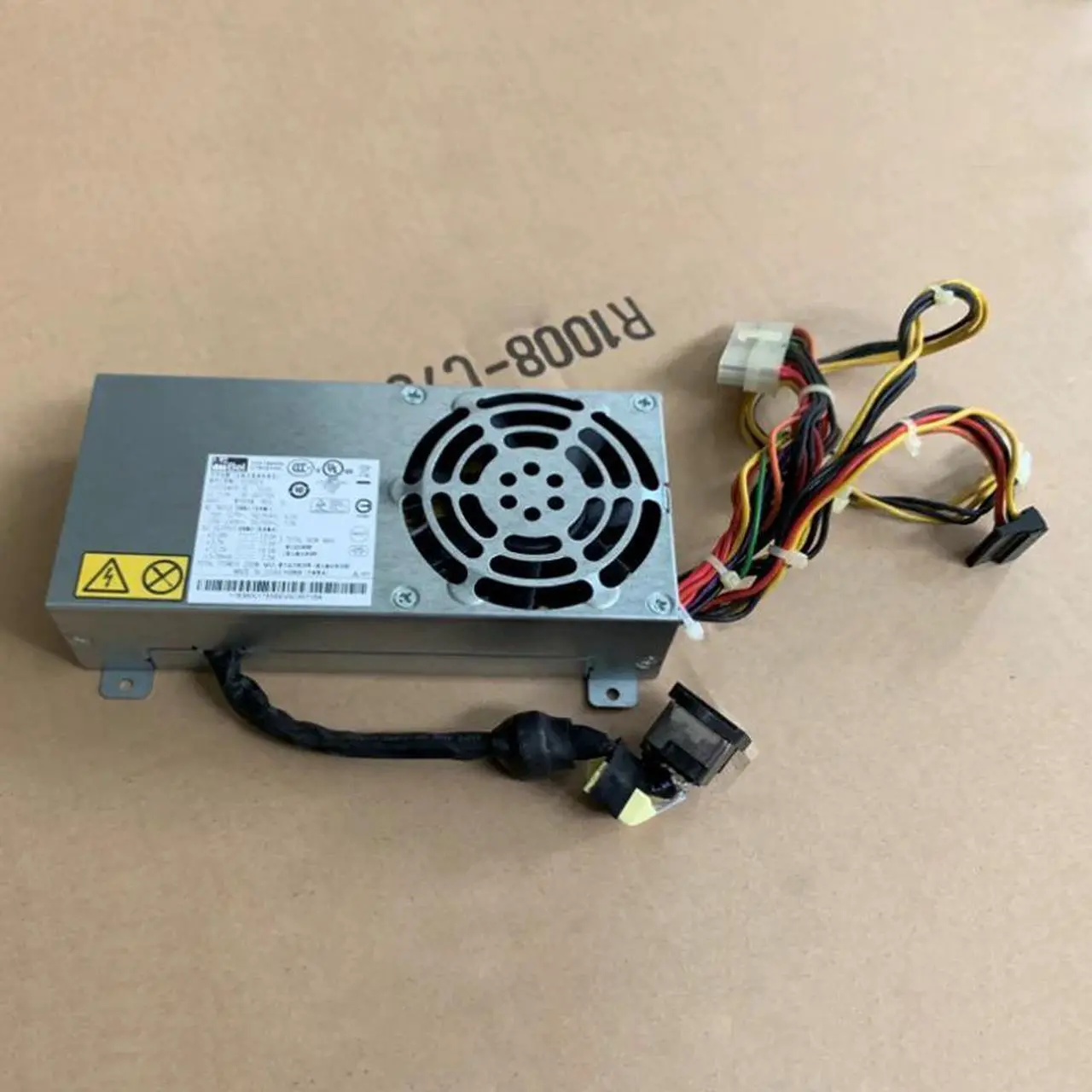 Alt view image 3 of 6 - For IdeaCentre B505 B510 B500 B50R1 200W Power Supply SMPS PC9024 All In One PC PSU