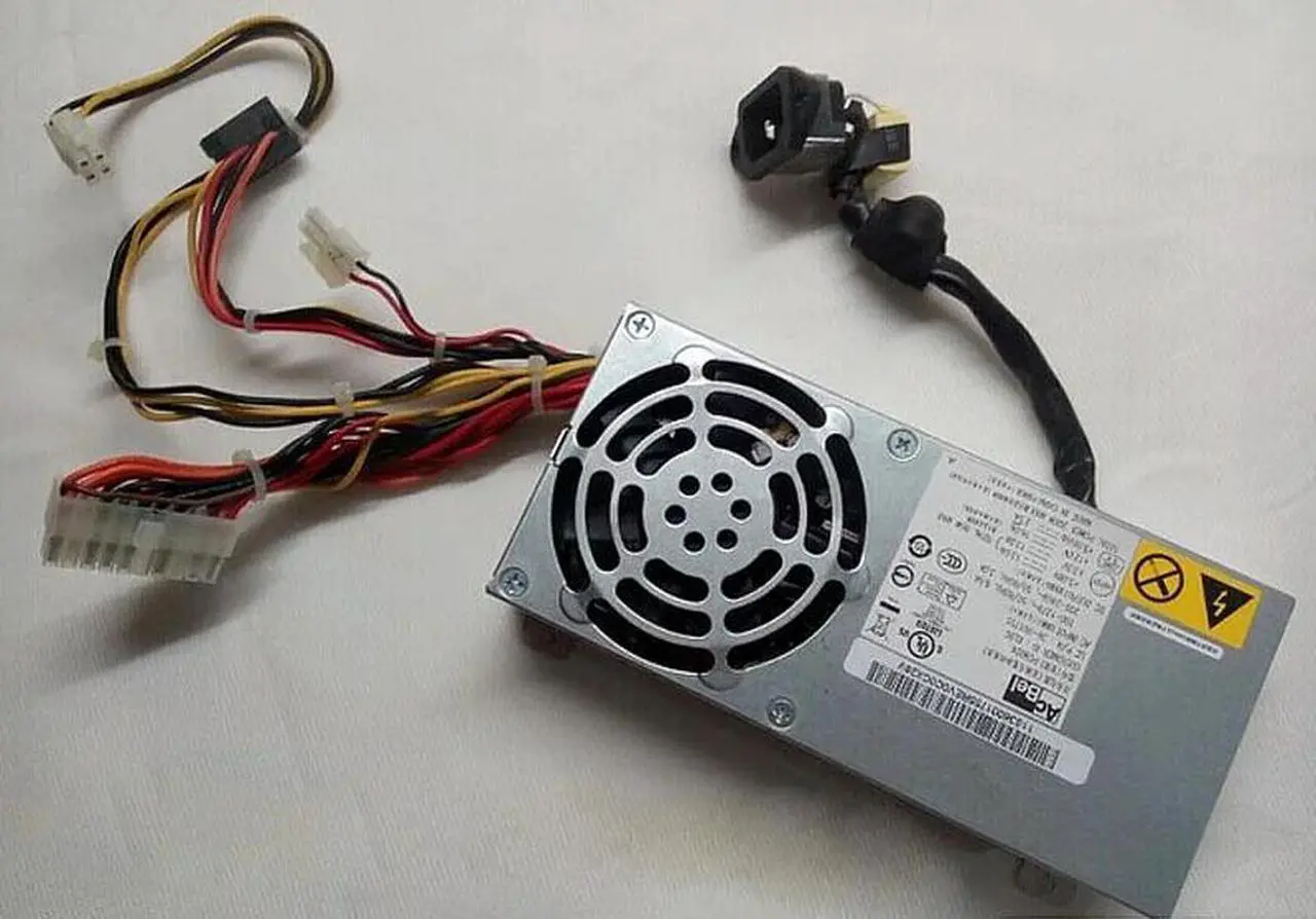 Alt view image 4 of 6 - For IdeaCentre B505 B510 B500 B50R1 200W Power Supply SMPS PC9024 All In One PC PSU