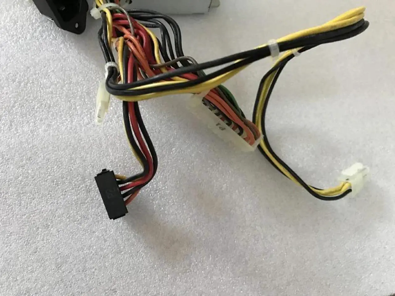 Alt view image 6 of 6 - For IdeaCentre B505 B510 B500 B50R1 200W Power Supply SMPS PC9024 All In One PC PSU