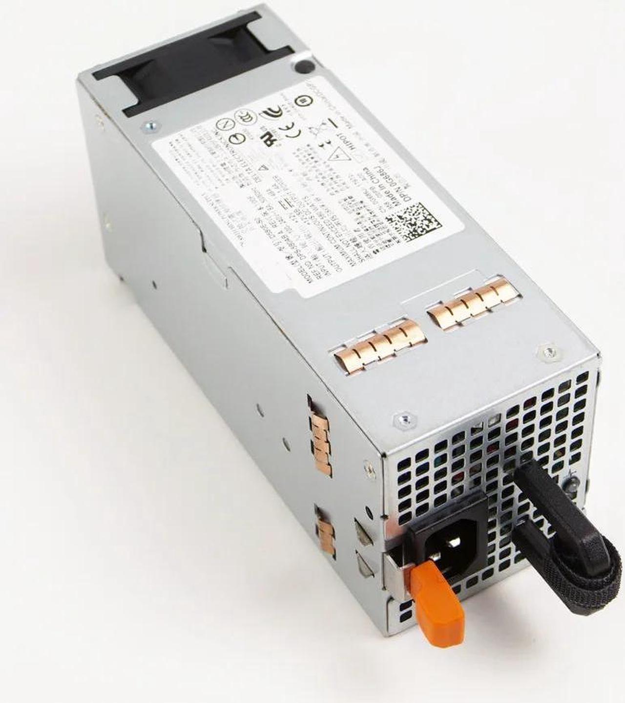 Alt view image 3 of 5 - Power Supply For PowerEdge T410 F5XMD H371J G686J Server Power Supply 580W