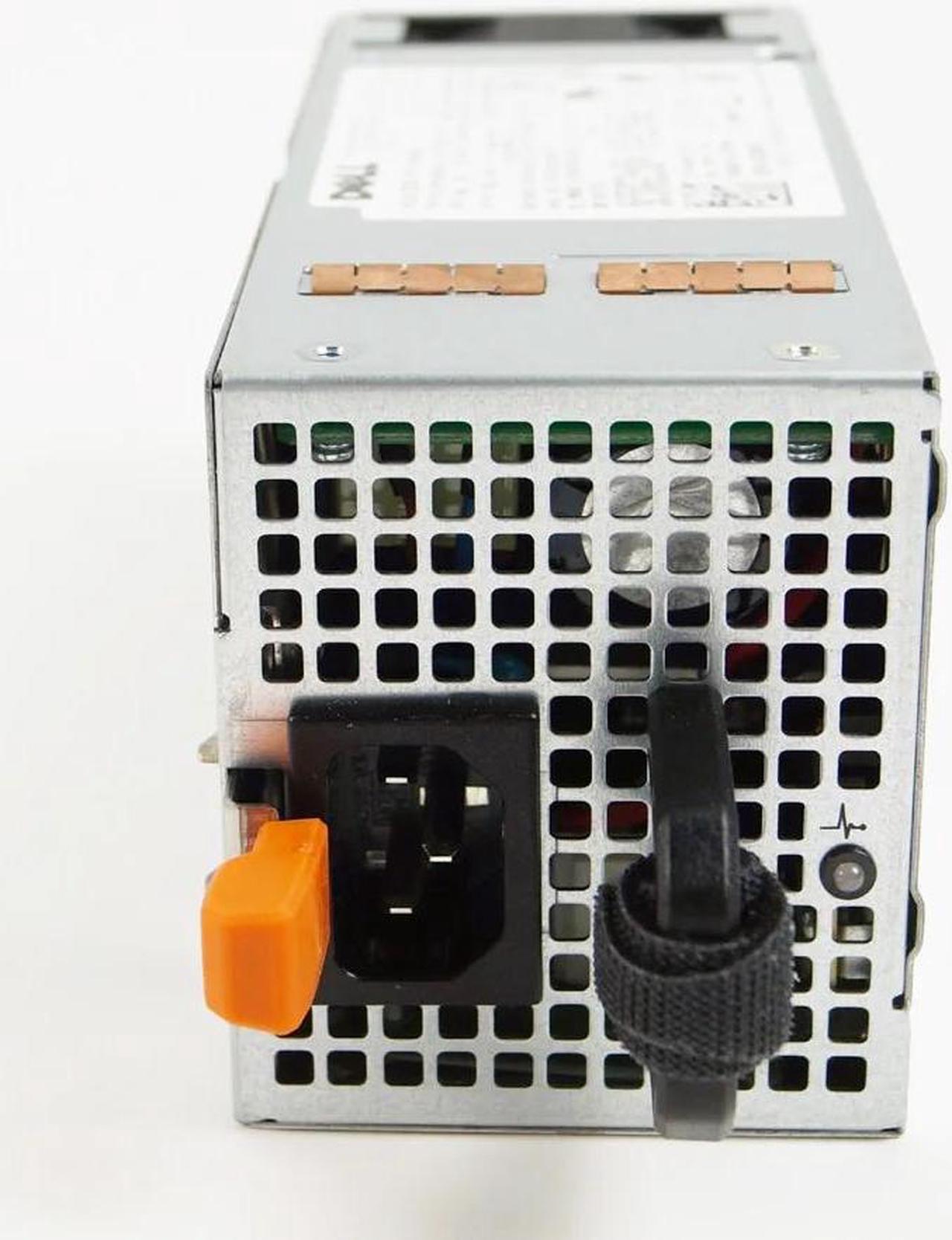 Alt view image 5 of 5 - Power Supply For PowerEdge T410 F5XMD H371J G686J Server Power Supply 580W