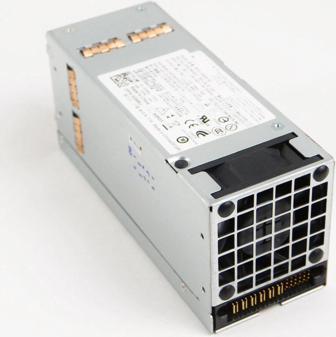 Alt view image 2 of 5 - Power Supply For PowerEdge T410 F5XMD H371J G686J Server Power Supply 580W