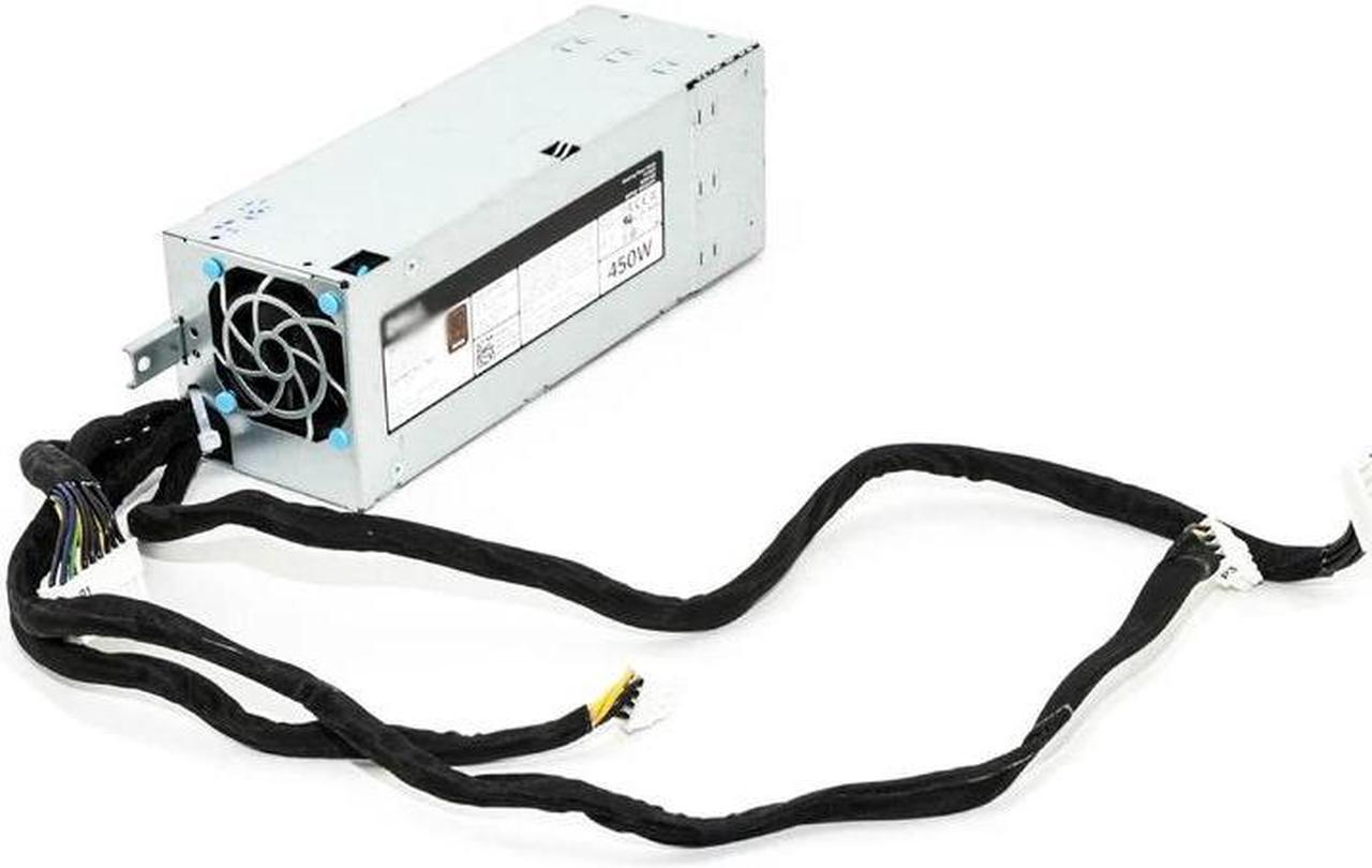 Main image of 450W Switching Power Supply For T430 R530 PSU D450E-S1 H3DKF 0H3DKF