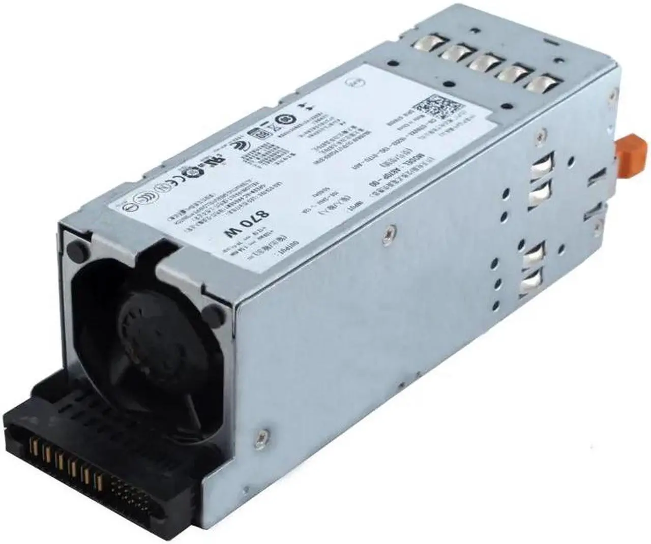 870W