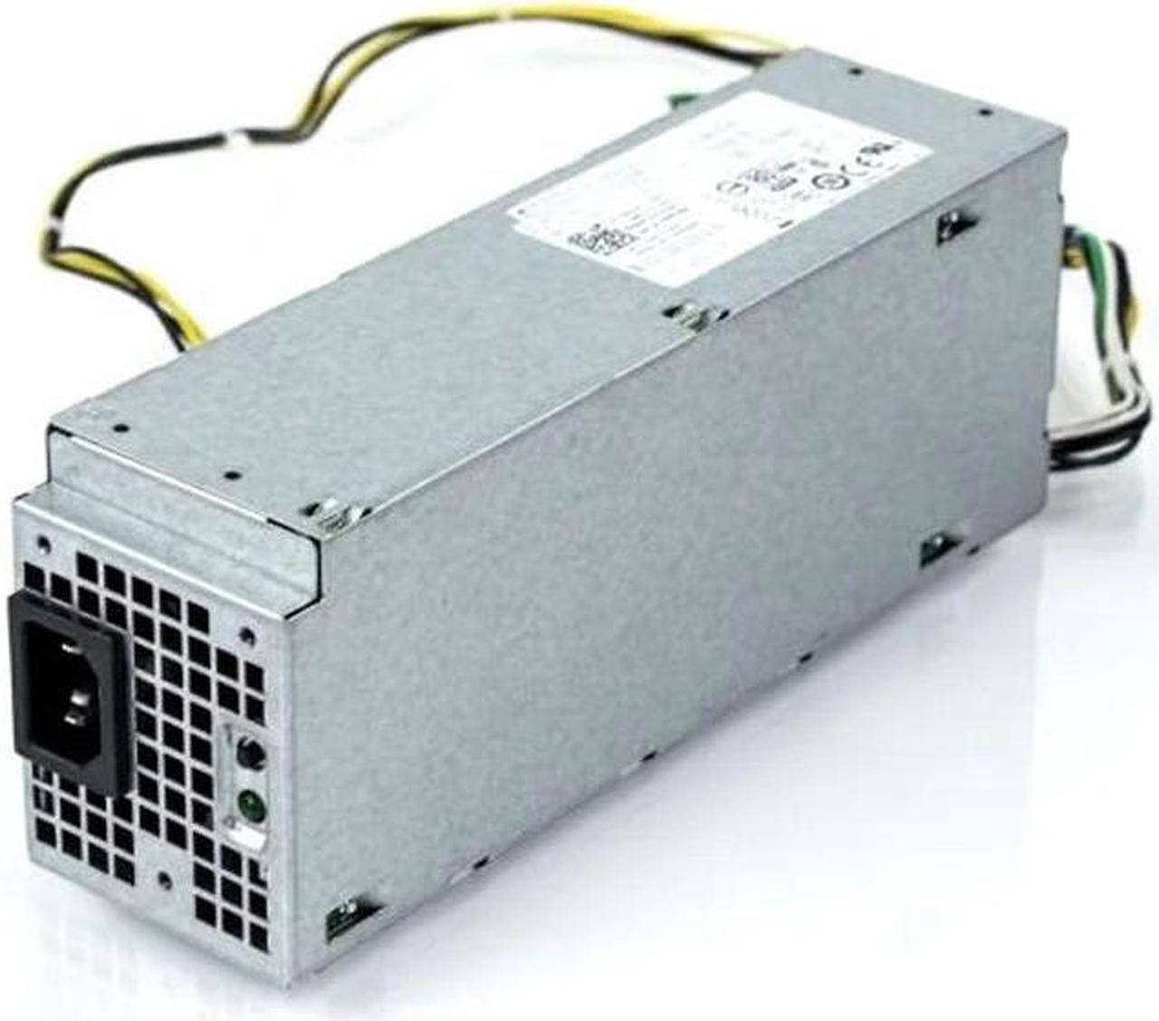 Main image of Power Supply 9XD51 RWMNY 5XV5K WYX72 HGRMH J1J77 180W  For Optiplex-3040 5040 7040 SFF
