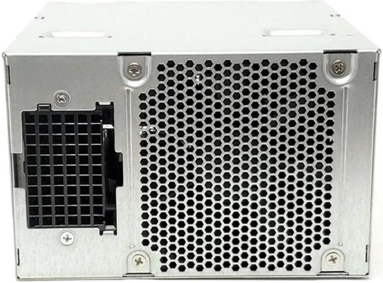 Alt view image 4 of 5 - 525W Power Supply PSU For T3500 H525AF-00 6W6M1 06W6M1