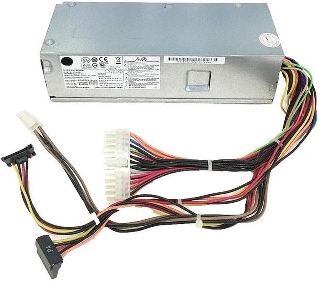 220W Power Supply PSU For S5 Pro 3330 SFF Power Adapter FH-ZD221MGR DPS-220AB-6 PS-6221-9 PS-6221-7 PCA222