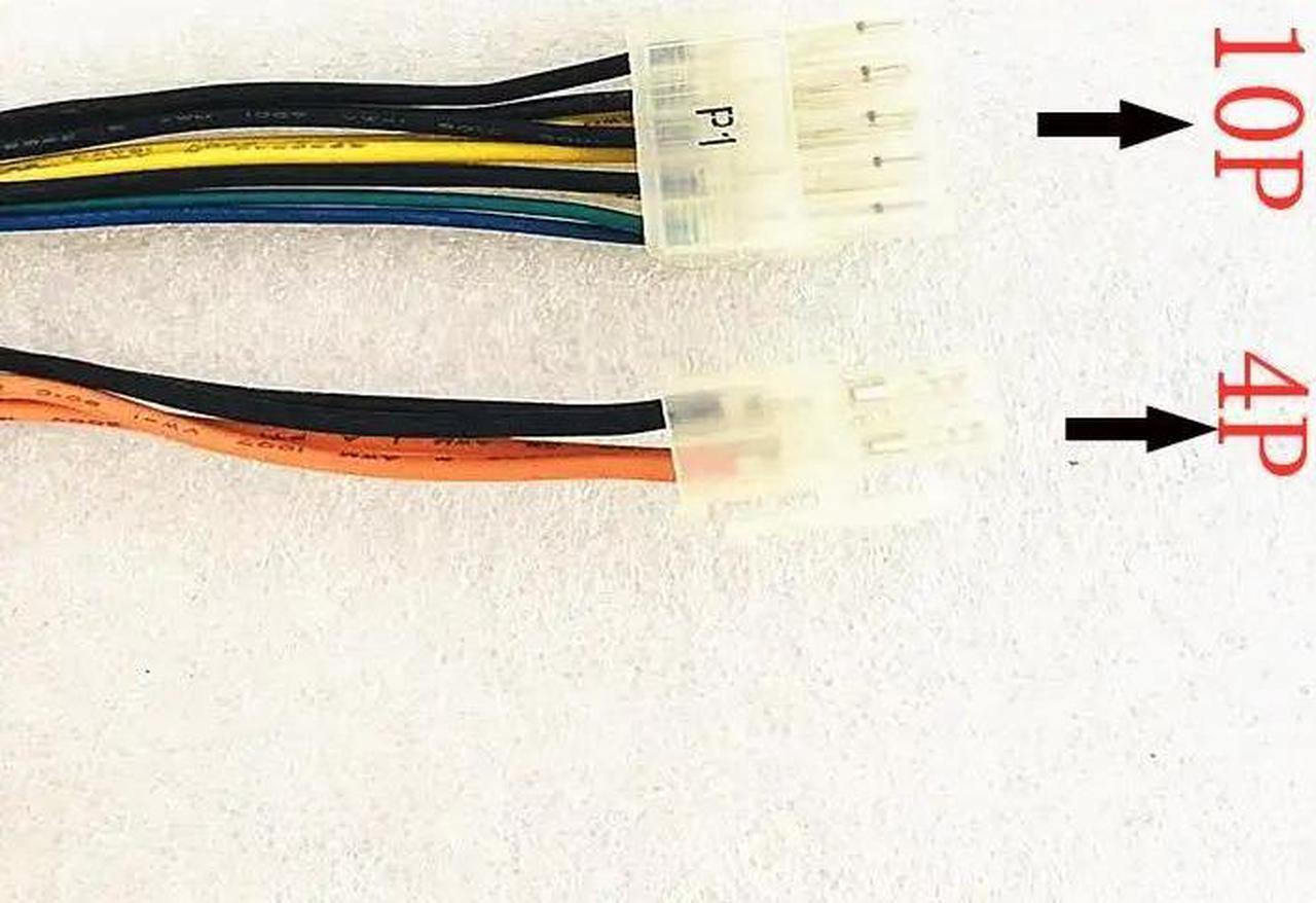 Alt view image 2 of 6 - 180W Power Supply For M4600 M4650 E74 M710T M8600 PSU PCE027 PCE028 HK280-23PP PA-2181-1