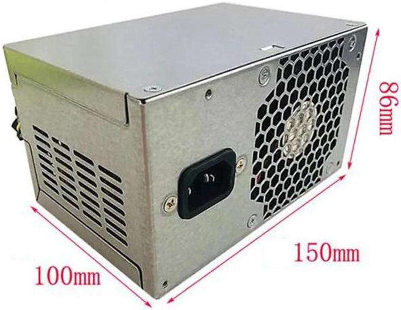 Alt view image 3 of 6 - 180W Power Supply For M4600 M4650 E74 M710T M8600 PSU PCE027 PCE028 HK280-23PP PA-2181-1