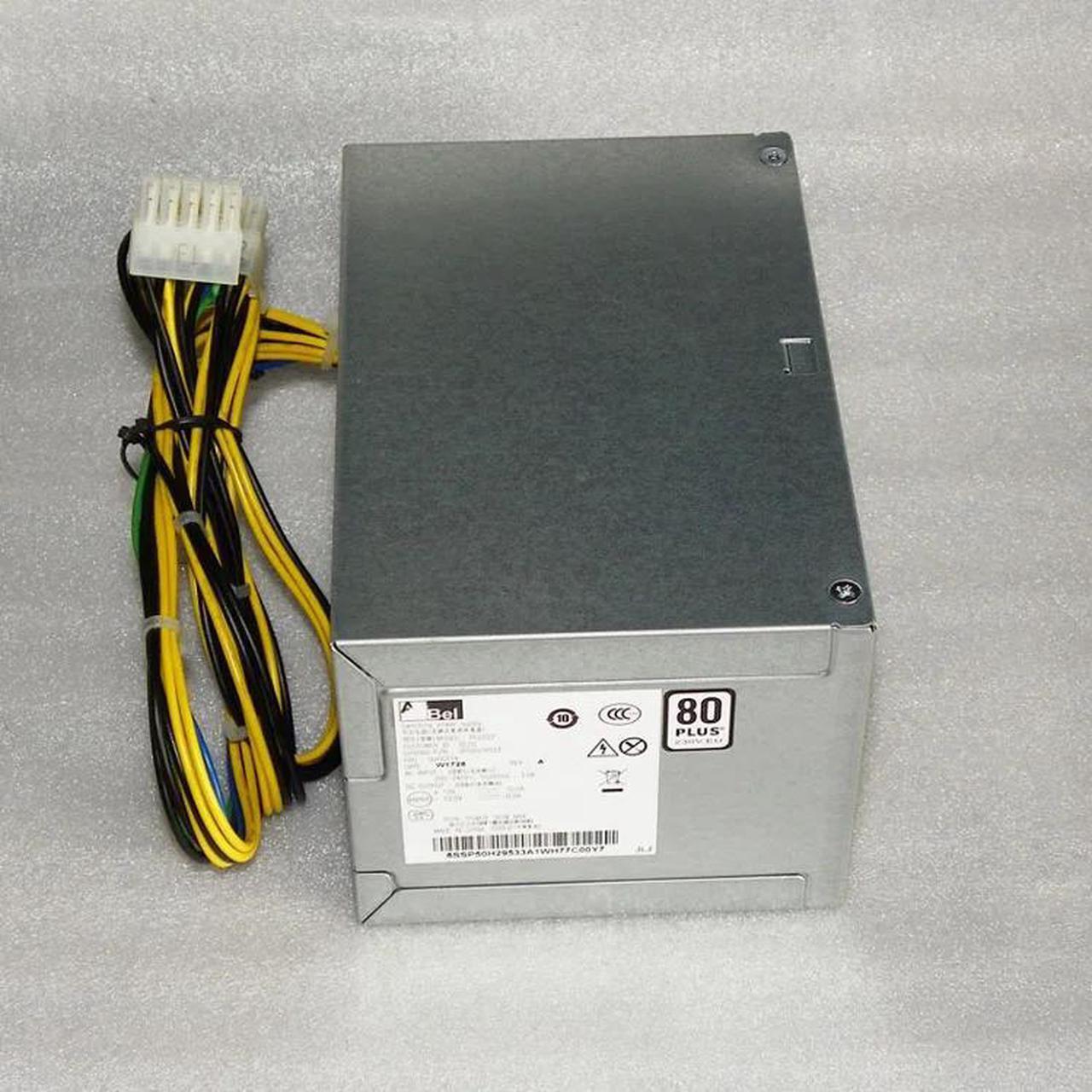 Alt view image 6 of 6 - 180W Power Supply For M4600 M4650 E74 M710T M8600 PSU PCE027 PCE028 HK280-23PP PA-2181-1