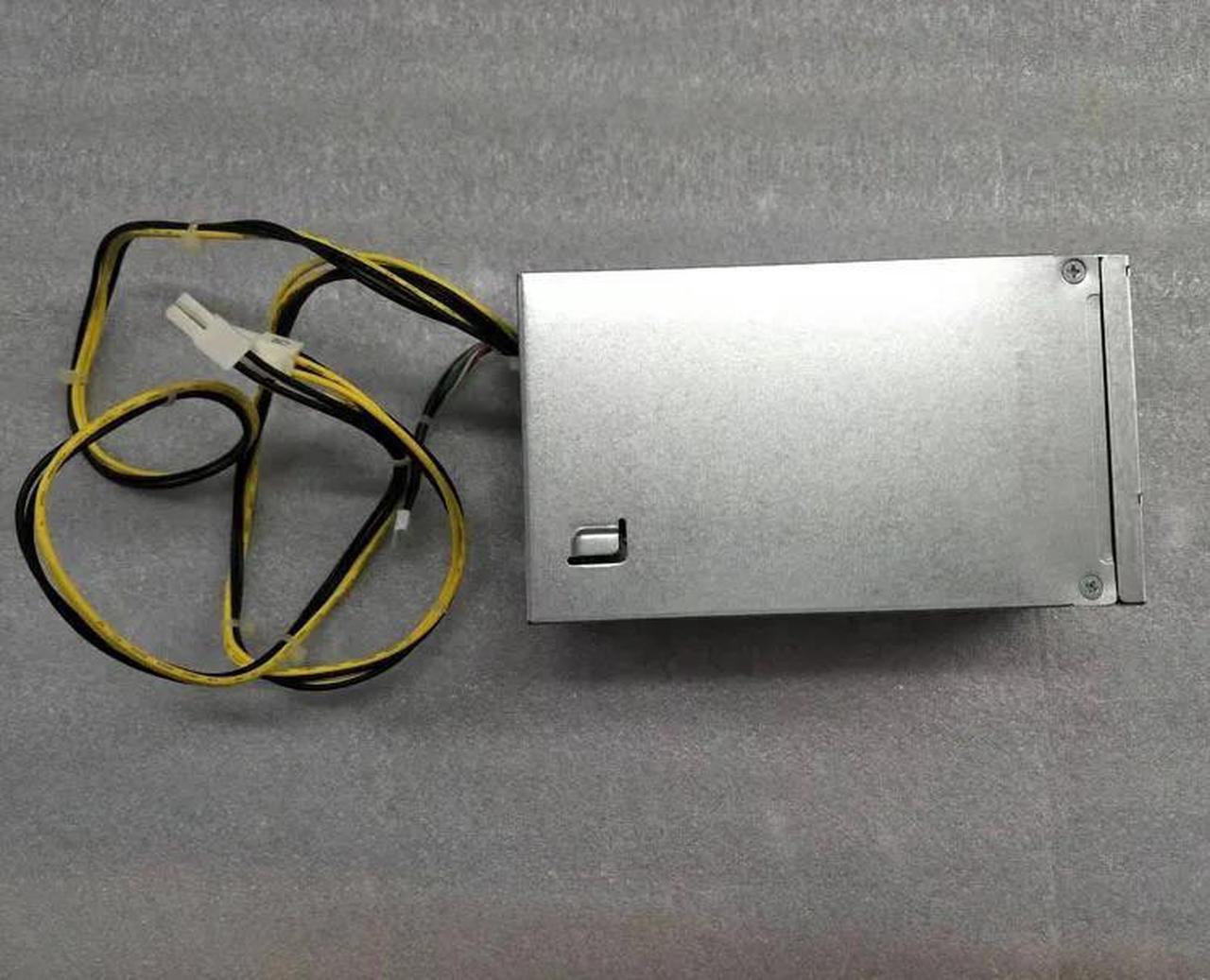 Alt view image 6 of 6 - For Prodesk 280 282 285 288 600 G3 MT 180 Watt Power Supply 901771-003 901771-002 901771-004 L08261-002