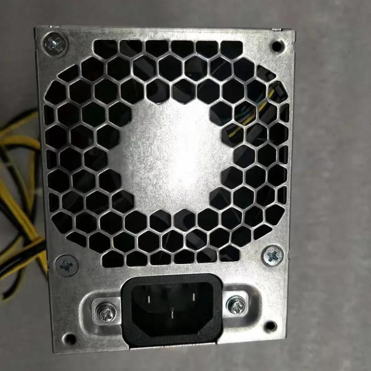 Alt view image 5 of 6 - For Prodesk 280 282 285 288 600 G3 MT 180 Watt Power Supply 901771-003 901771-002 901771-004 L08261-002