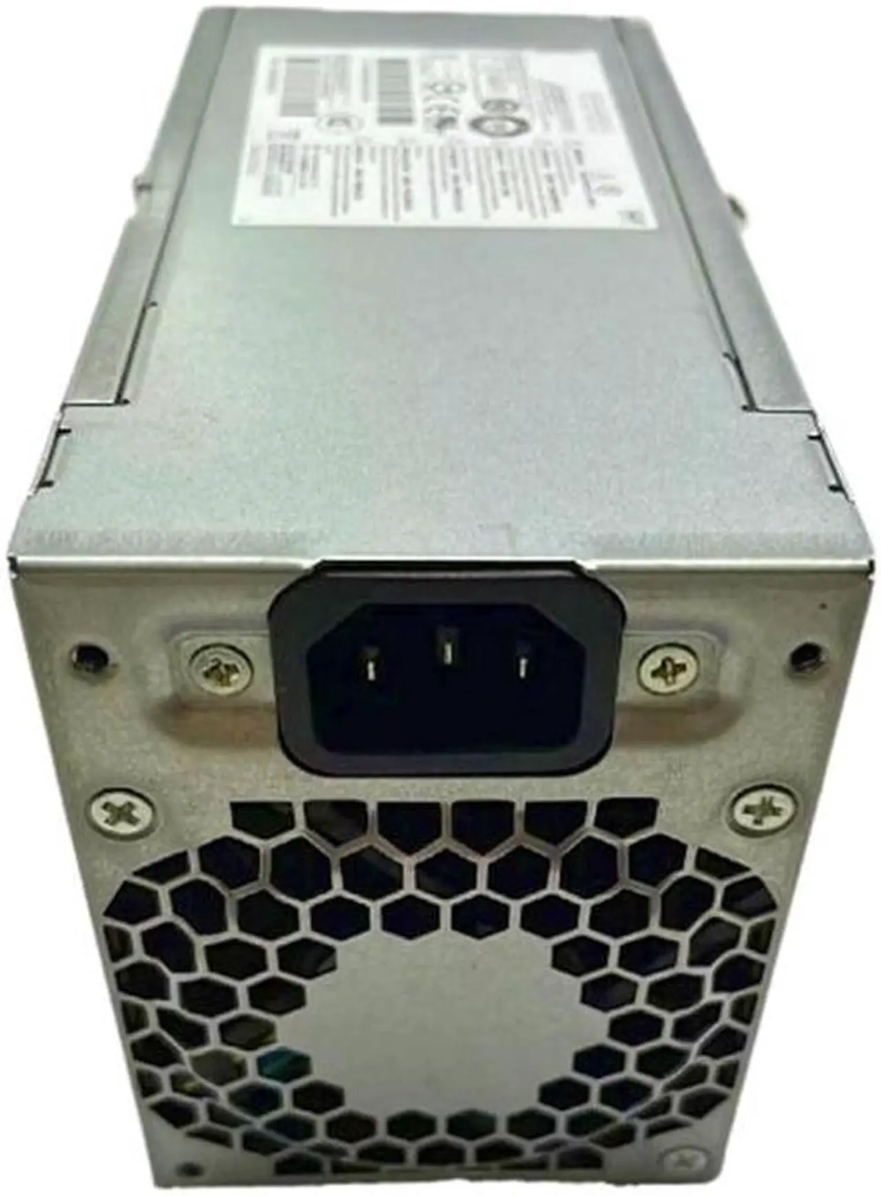 Alt view image 3 of 6 - 200W Power Supply Replacement for ProDesk 400 G1 SFF,ProDesk 400 G2 SFF Computer Quality Power Supply Accessories