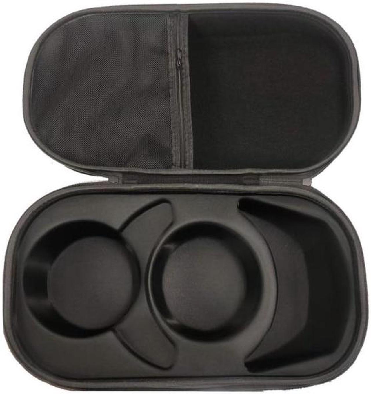 Alt view image 5 of 6 - Porable Headset Bag for PS VR2 es Anti-Scratch Bag Protective Pouch Organizers Traveling Cover Bags with Soft Inner