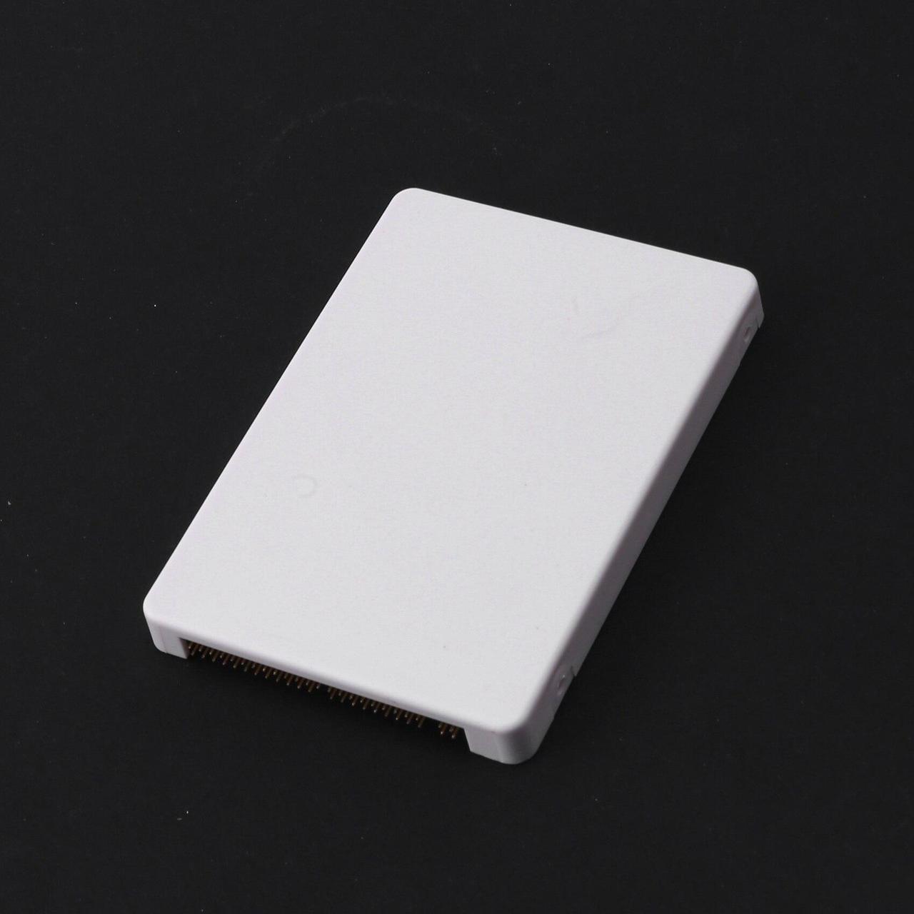 Alt view image 5 of 6 - M.2 NGFF B+M Key SATA SSD to 44 Pin 2.5 IDE Converter Adapter Card with Case