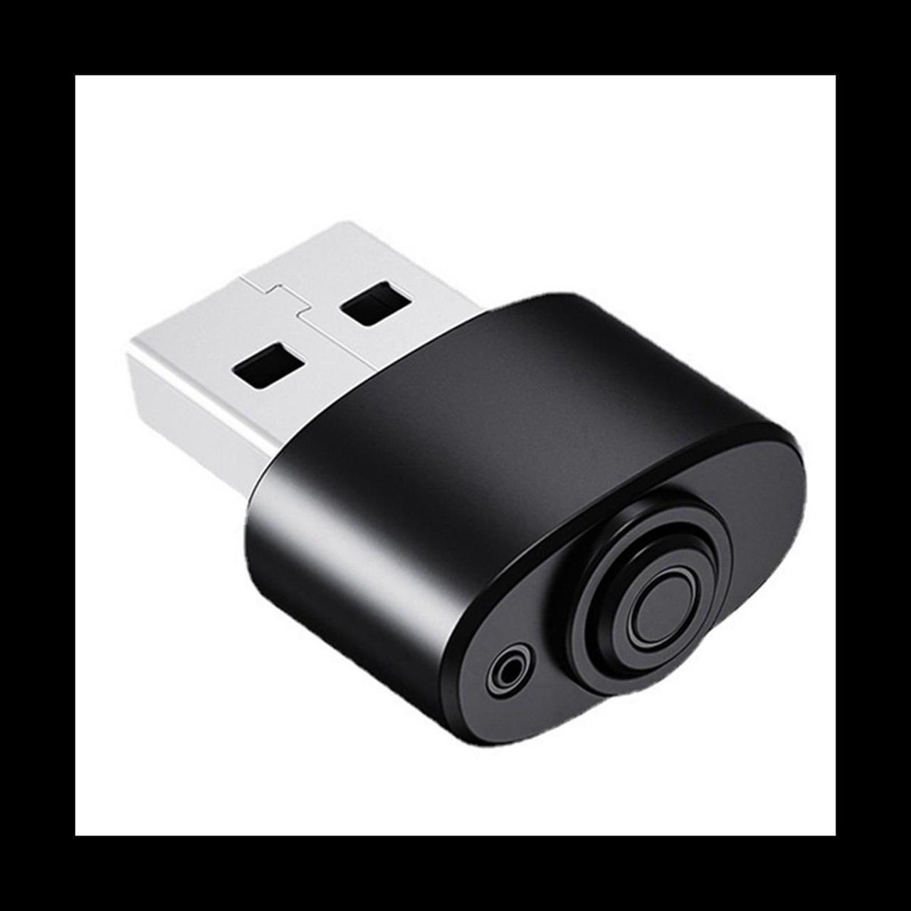 Main image of Mini USB Mouse Jiggler ,Undetectable Mouse Mover Automatic Computer Mouse Mover Jiggler,Keeps Computer Awake