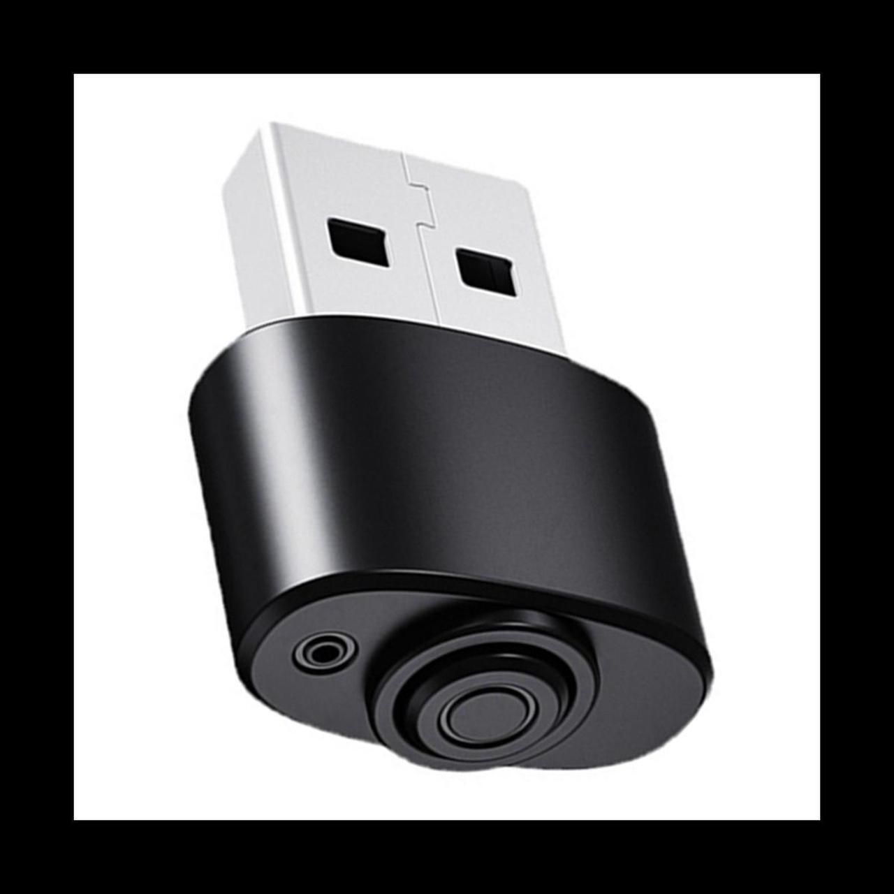 Alt view image 2 of 6 - Mini USB Mouse Jiggler ,Undetectable Mouse Mover Automatic Computer Mouse Mover Jiggler,Keeps Computer Awake