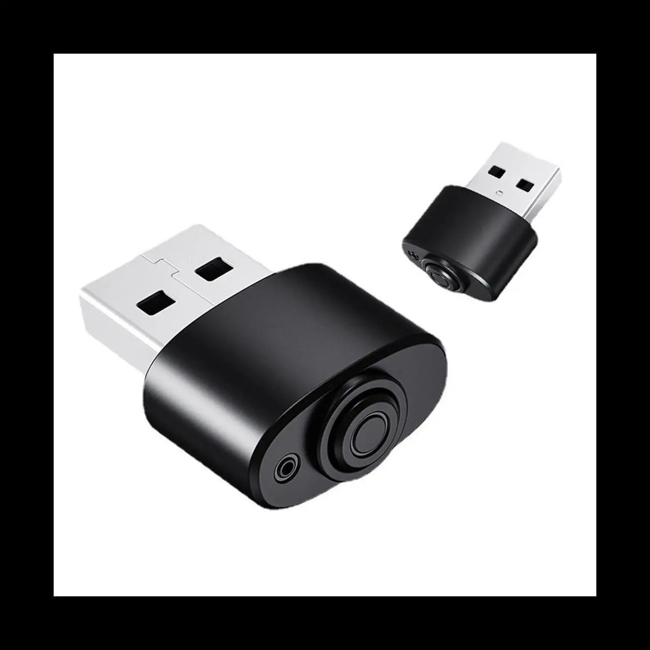 Main image of Virtual Mouse Prevent Computer Lock Screen Off Screen Hibernator Mouse Controller Gaming Magic Mouse Mover