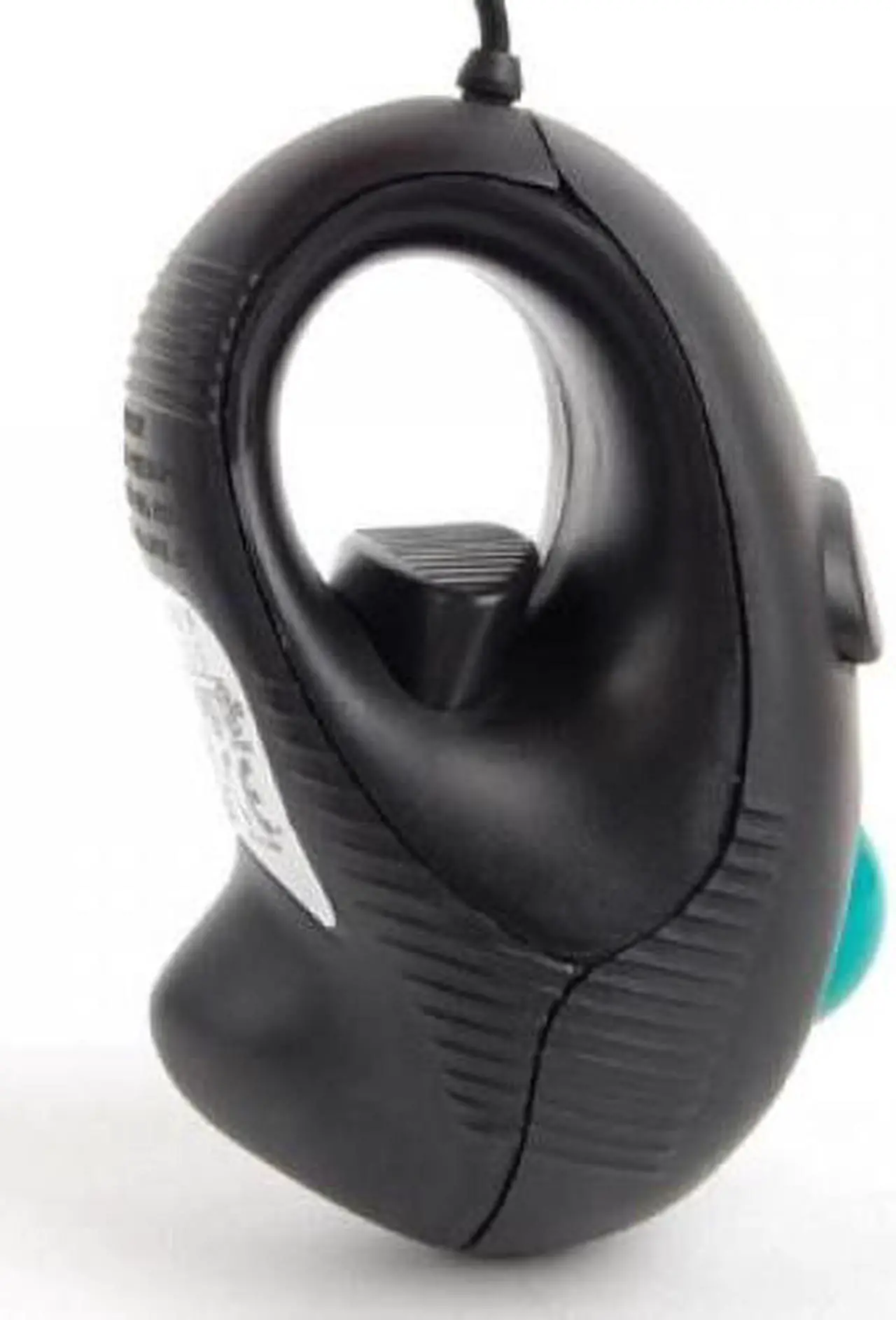 Alt view image 4 of 6 - BSBL Portable Finger Hand Held 4D Usb Mini Trackball Mouse