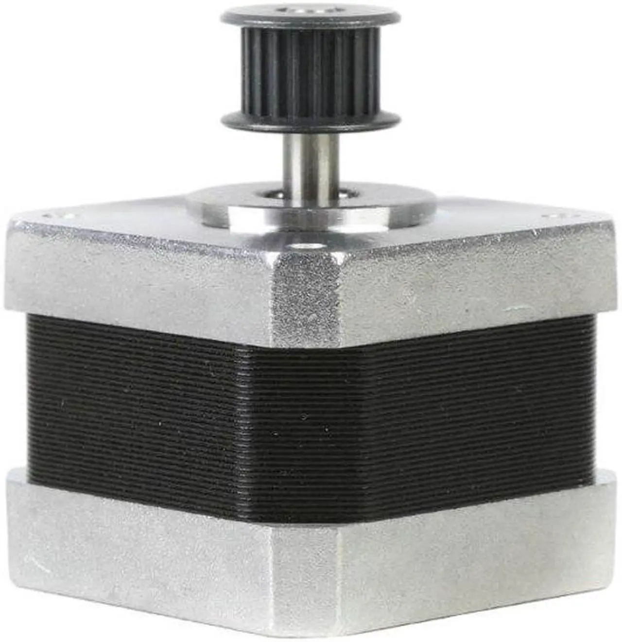 Main image of For Ender-3 V2 Stepper Motor 42-34 X Y Z-Axis Extruder with Synchronous Wheel For Ender-3 CR10 Ender-3 V2 3D Printer