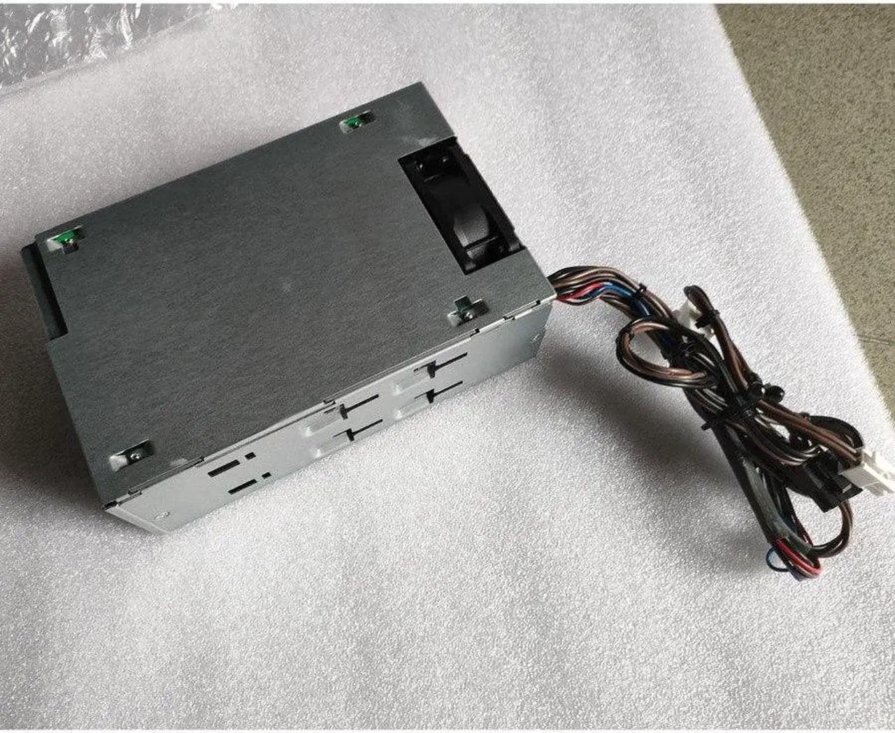 Alt view image 2 of 6 - For Inspiron 3910 Vosrto 3901 3710 3991 Optiplex 3000 300Watt Power Supply Adapter D300EBS-00 L300EBS-00 H300EBS-00