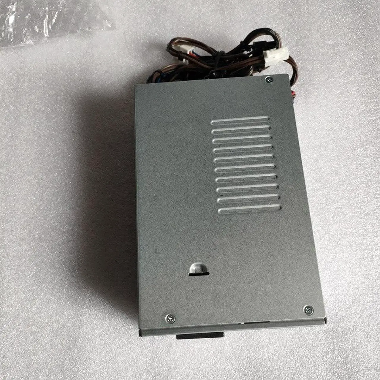 Alt view image 4 of 6 - For Inspiron 3910 Vosrto 3901 3710 3991 Optiplex 3000 300Watt Power Supply Adapter D300EBS-00 L300EBS-00 H300EBS-00