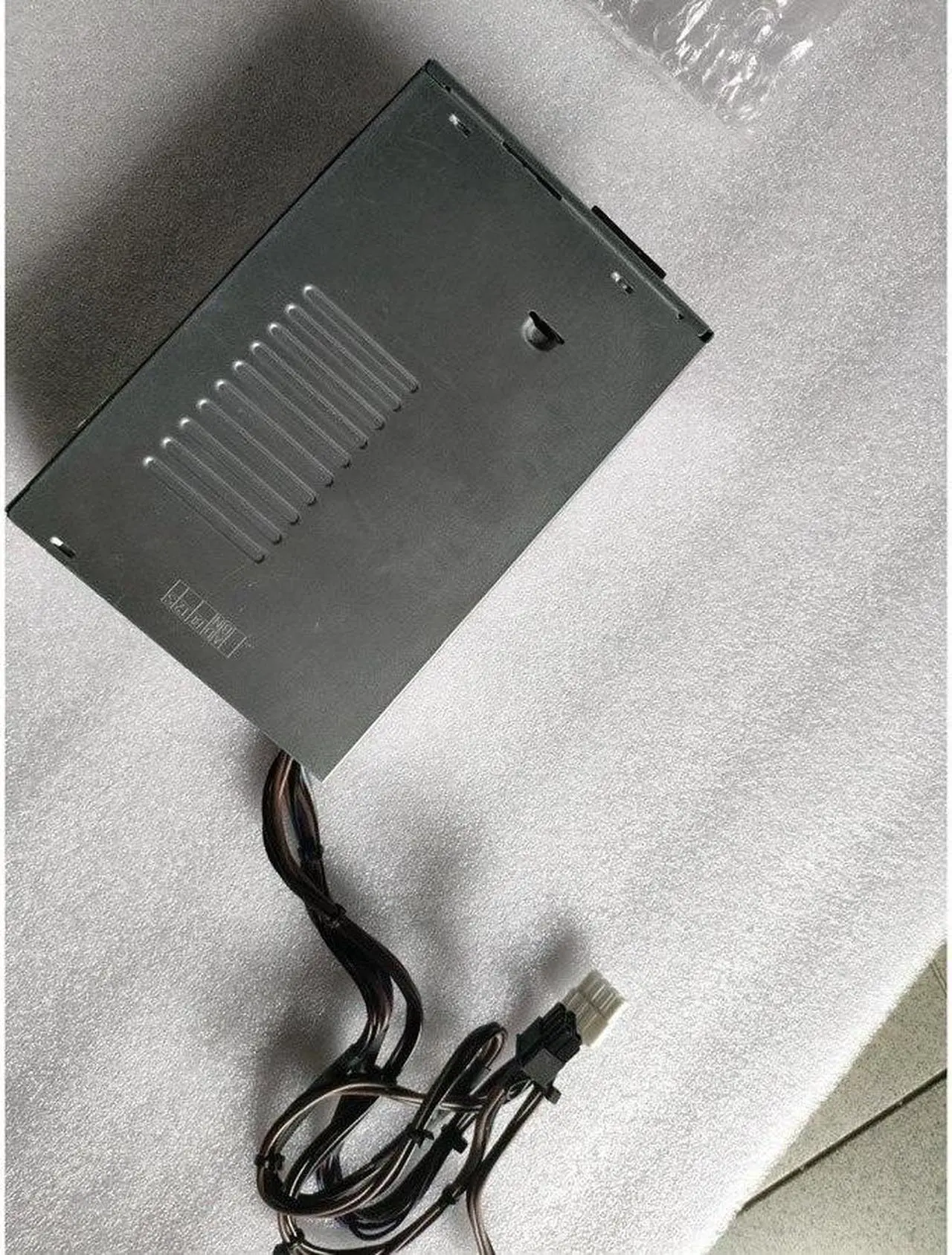 Alt view image 5 of 6 - For Inspiron 3910 Vosrto 3901 3710 3991 Optiplex 3000 300Watt Power Supply Adapter D300EBS-00 L300EBS-00 H300EBS-00