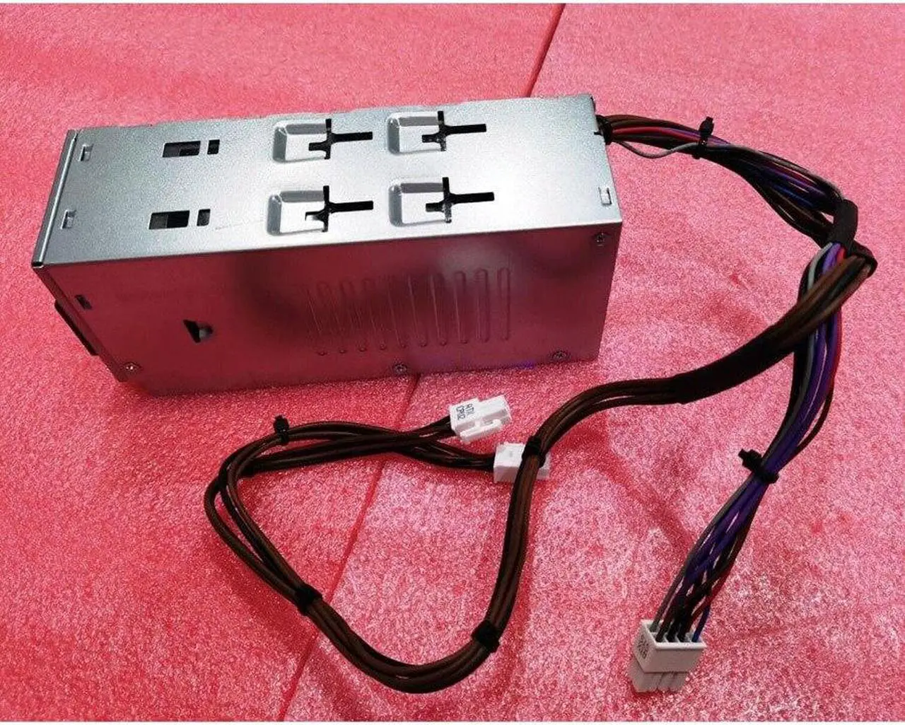 Main image of Power Supply Adapter For XPS 8950 Precision 3460/3660 Optiplex 3000/5000/7000/XE4 03XY3J 0MJXT6 0HD2W8 06R2MV