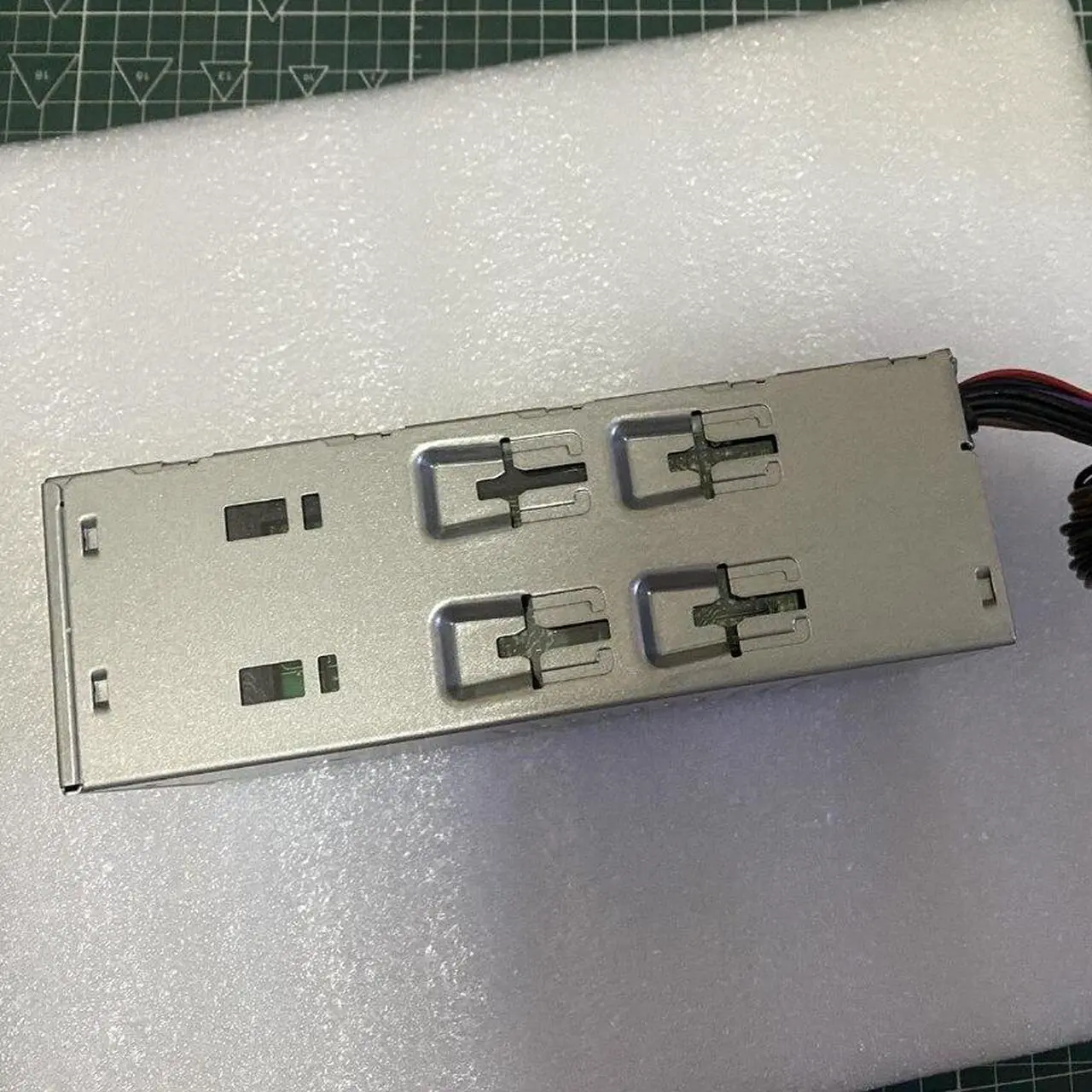 Alt view image 2 of 6 - Power Supply Adapter For XPS 8950 Precision 3460/3660 Optiplex 3000/5000/7000/XE4 03XY3J 0MJXT6 0HD2W8 06R2MV
