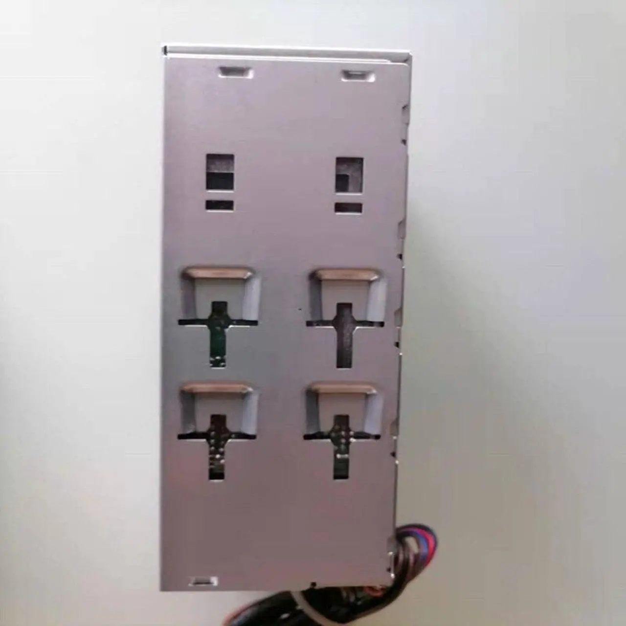 Alt view image 5 of 6 - Power Supply Adapter For XPS 8950 Precision 3460/3660 Optiplex 3000/5000/7000/XE4 03XY3J 0MJXT6 0HD2W8 06R2MV