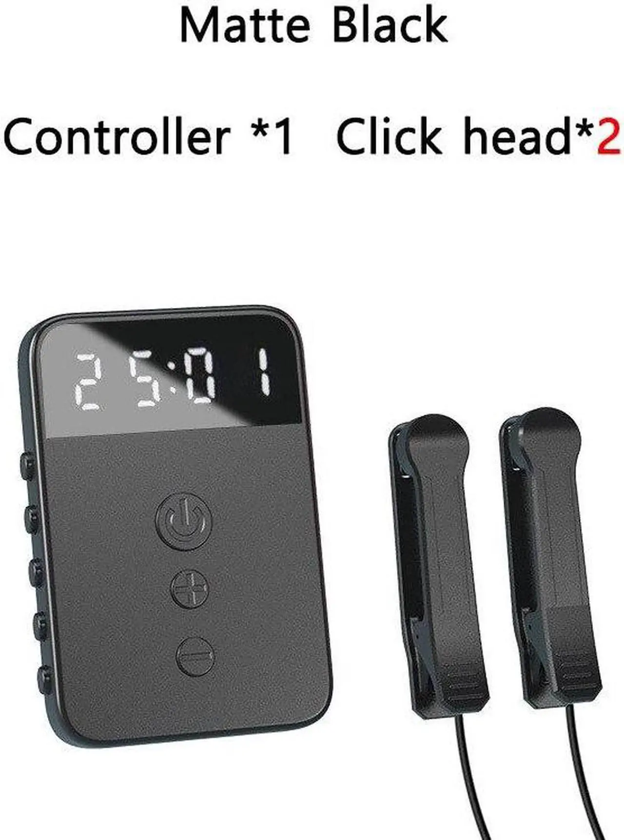 Main image of Universal Mobile Phones Screen Clicker Automatic Bionic Physical Auto Click Screen random Click Suitable for all mobile phones(2 clicker)