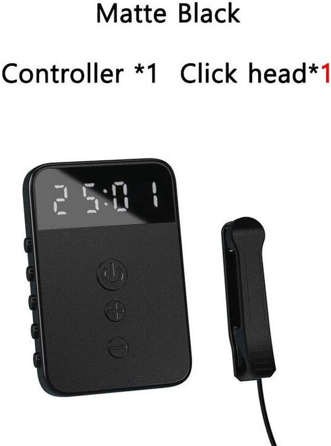 Main image of Universal Mobile Phones Screen Clicker Automatic Bionic Physical Auto Click Screen random Click Suitable for all mobile phones(1 clicker)