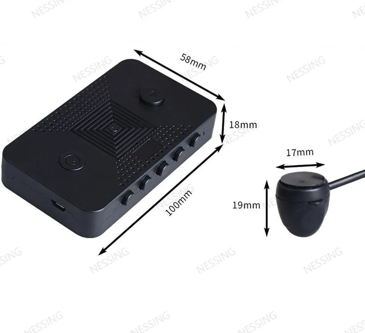 Alt view image 6 of 6 - Mobile Phones Screen Clicker Automatic Bionic Physical Auto Click Finger Smart Tap Touchbot Screen Suitable for all mobile phones(2 clicker)